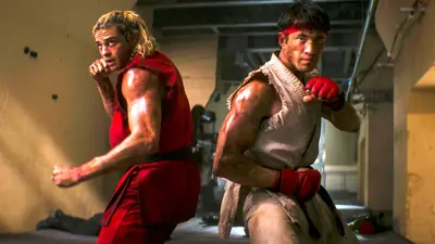 Anticipating Street Fighter: Films to Consider in the Meantime