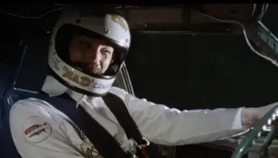 Jay Baruchel Stars in Biopic About Stunt Driver Ken Carter