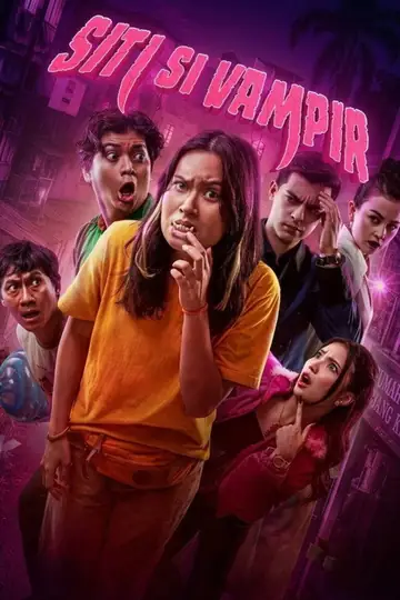 Siti Vampire