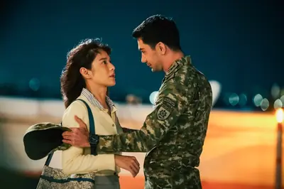 Barunson E&A inicia las ventas internacionales de la versión indonesia de 'Descendants Of The Sun'.