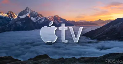 Apple TV+ kündigt neue Shows und Filme für den Herbst 2026 an.
