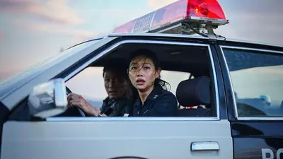 Na Hong-Jins 'Hope' feiert am 9. September in 1.500 US-Kinos Premiere.
