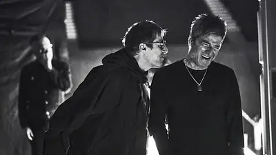 Oasis Film Destaca el Alcance Emocional de la Música a Medida que se Acerca la Gira Mundial