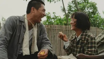 Taiwan Chooses ‘A Foggy Tale’ for Oscars International Feature Submission