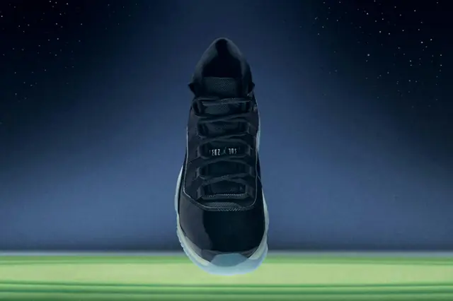 Jordan Brand feiert 30 Jahre Space Jam mit einer neuen Sneaker-Kollektion.