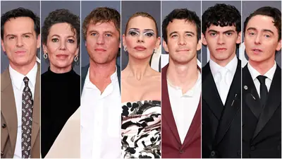 Elsinore Premieres at BFI London Film Festival 2026