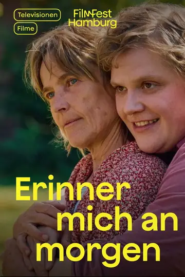 Erinner mich an morgen