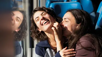 La película italiana "Idda" explora los temas de la amistad y la pérdida en el TIFF.