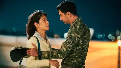 Barunson E&A presentará 'Descendants of the Sun' en el Mercado de Busan.