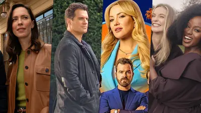 Netflix Comienza la Producción de Nuevos Proyectos Este Otoño