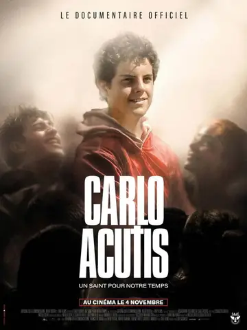 Carlo Acutis: The Millennial Saint
