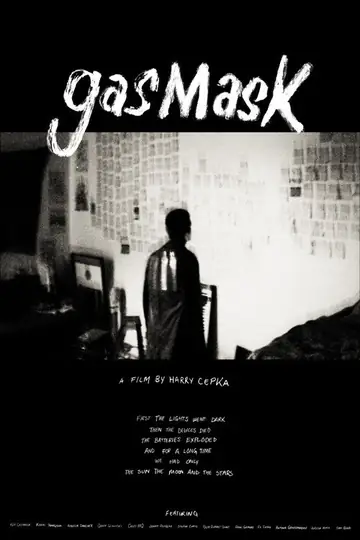 Gasmask
