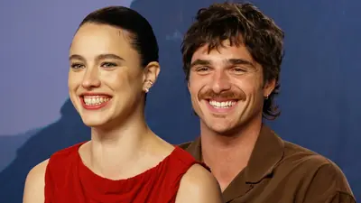 Insights from Jacob Elordi and Margaret Qualley on Their Work in ‘The Dog Stars’