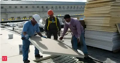 Innovative Cooling Film Developed to Reduce Building Temperatures