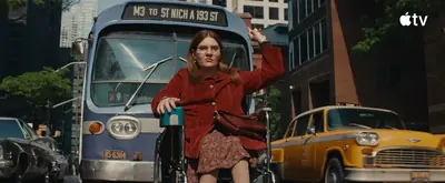 Teaser-Trailer veröffentlicht für 'Being Heumann', einen Film über die Behindertenrechtsaktivistin Judy Heumann.