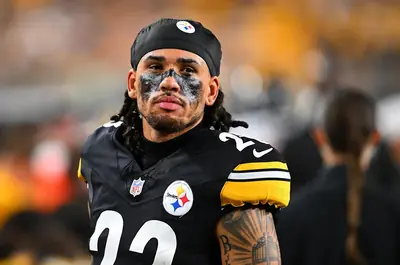 Analizando el viaje de pretemporada de Daylen Everette con los Steelers